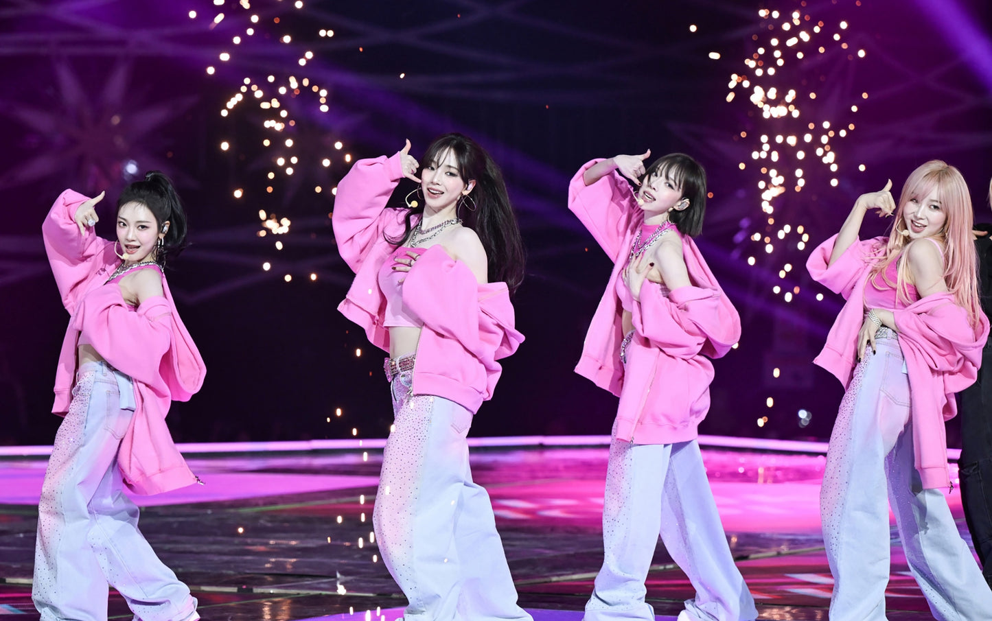 K-POP Dance Cover