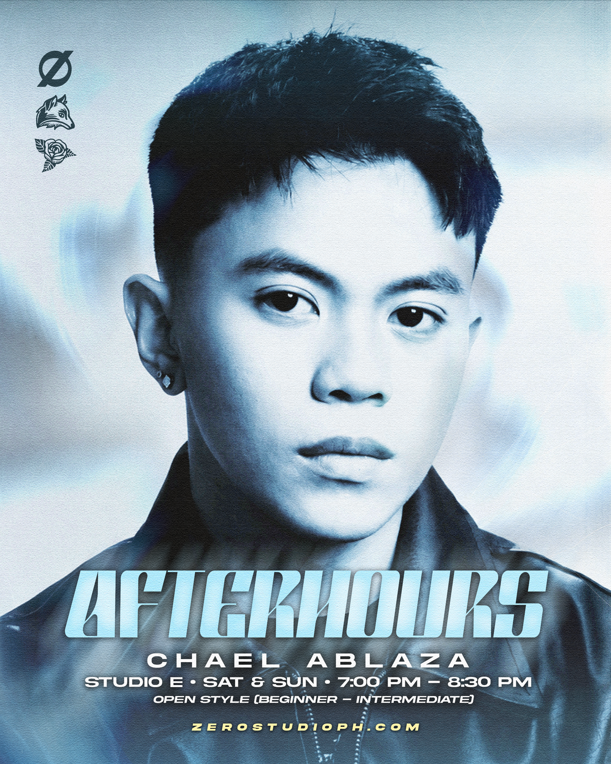 ZERØ YEAR-END CAMP 2026: AFTERHOURS by CHAEL ABLAZA
