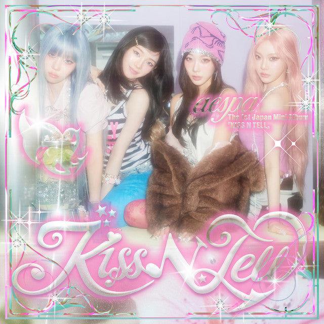 K-POP Dance Cover