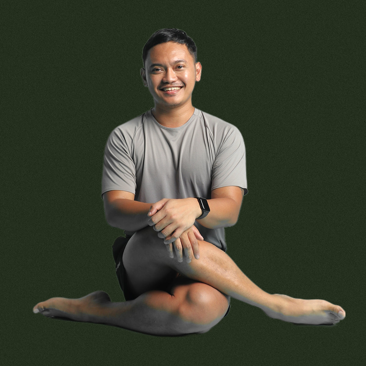 Gentle Yoga