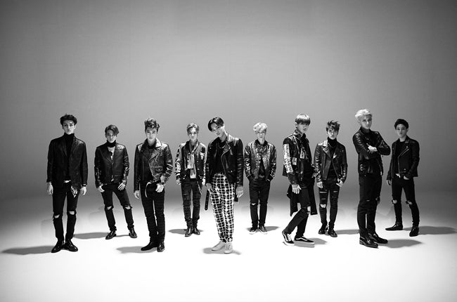 K-POP Dance Cover
