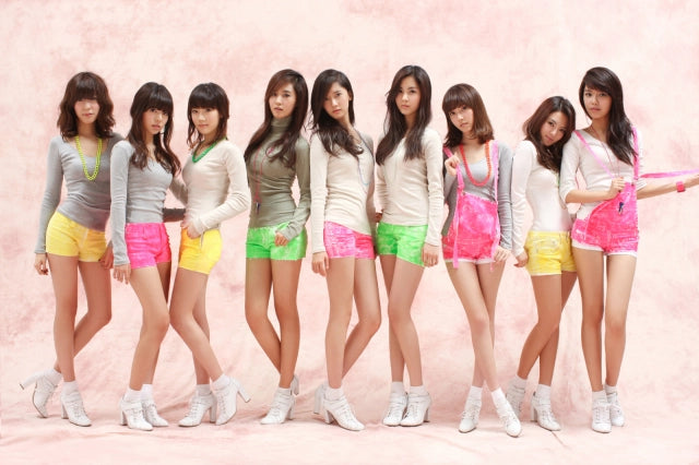 K-POP Dance Cover