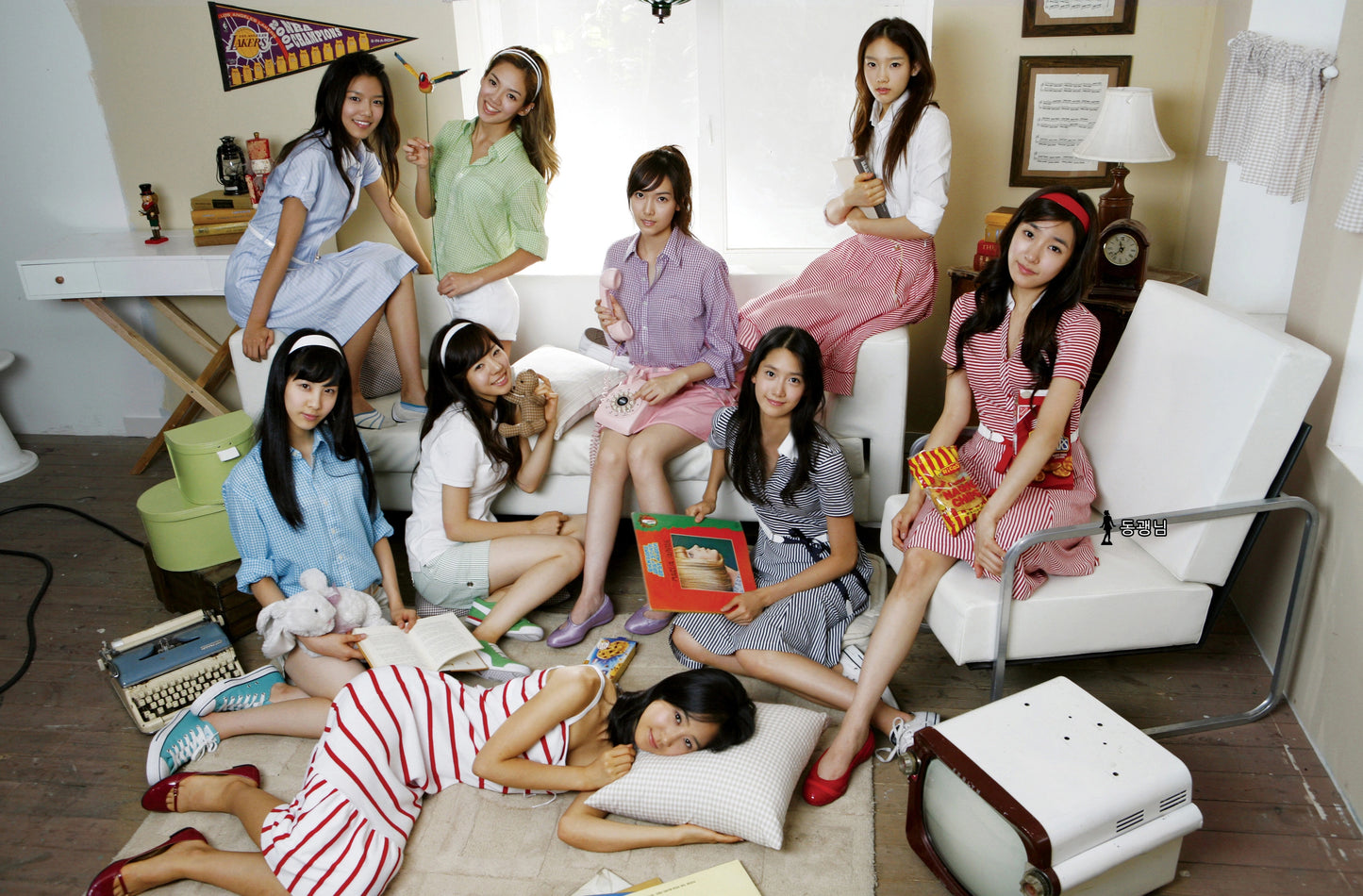 K-POP Dance Cover