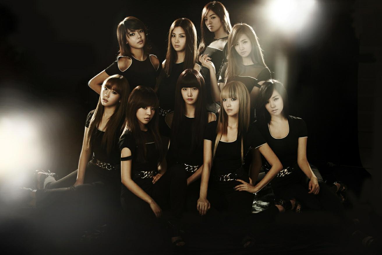 K-POP Dance Cover