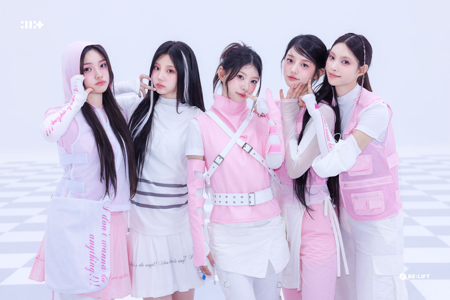 K-POP Dance Cover
