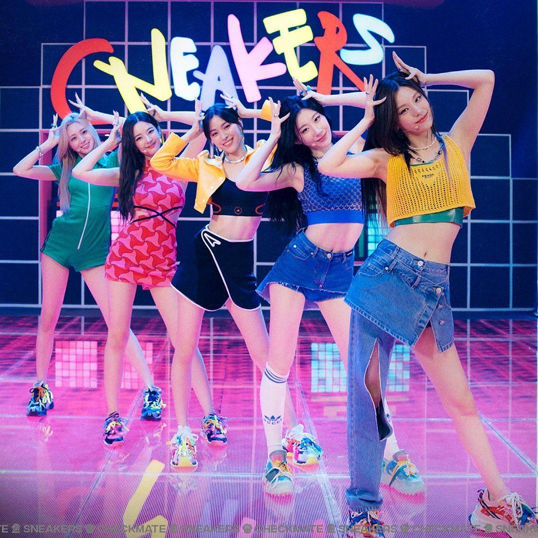 K-POP Dance Cover