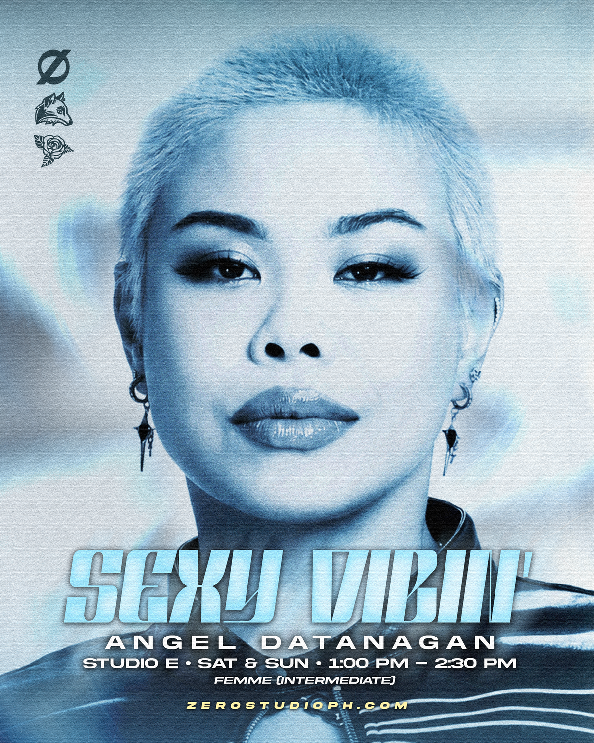 ZERØ YEAR-END CAMP 2026: SEXY VIBIN' by ANGEL DATANAGAN