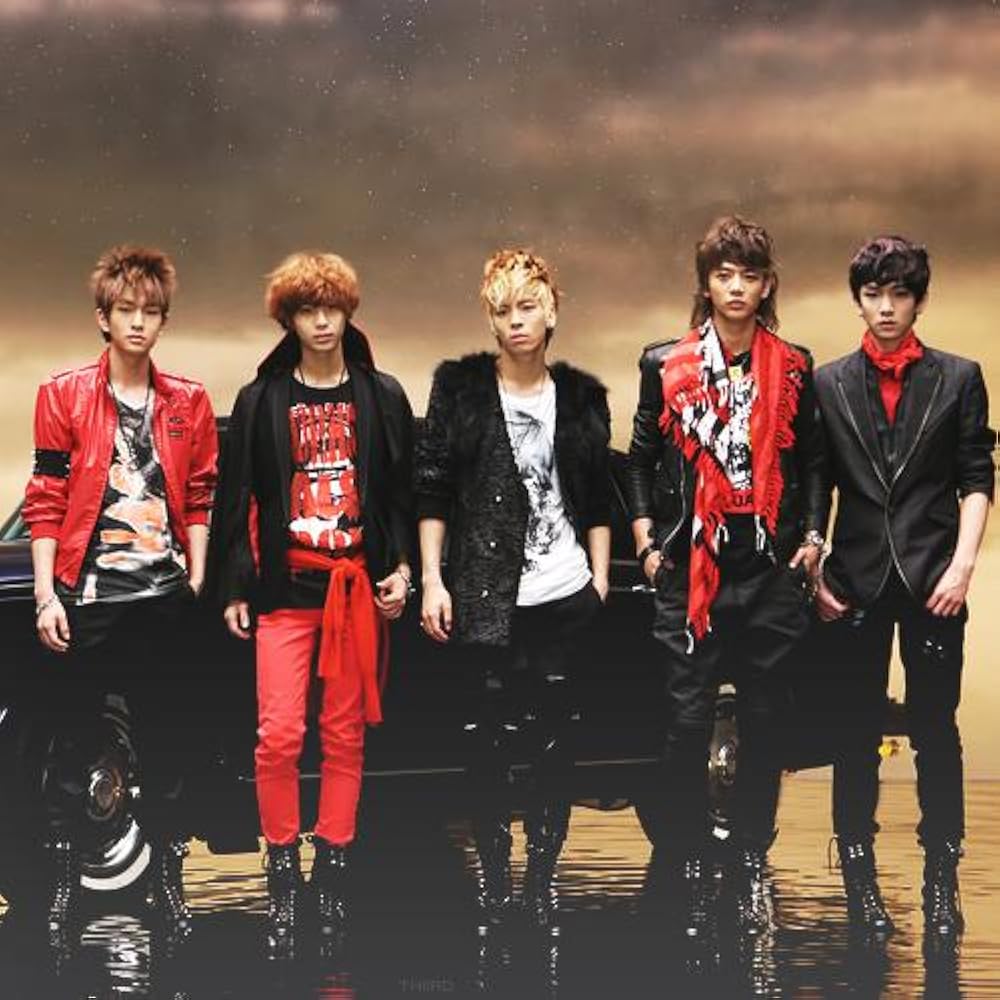 K-POP Dance Cover