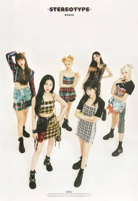 K-POP Dance Cover