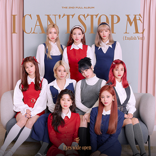 K-POP Dance Cover