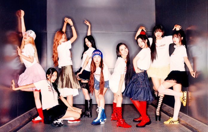 K-POP Dance Cover