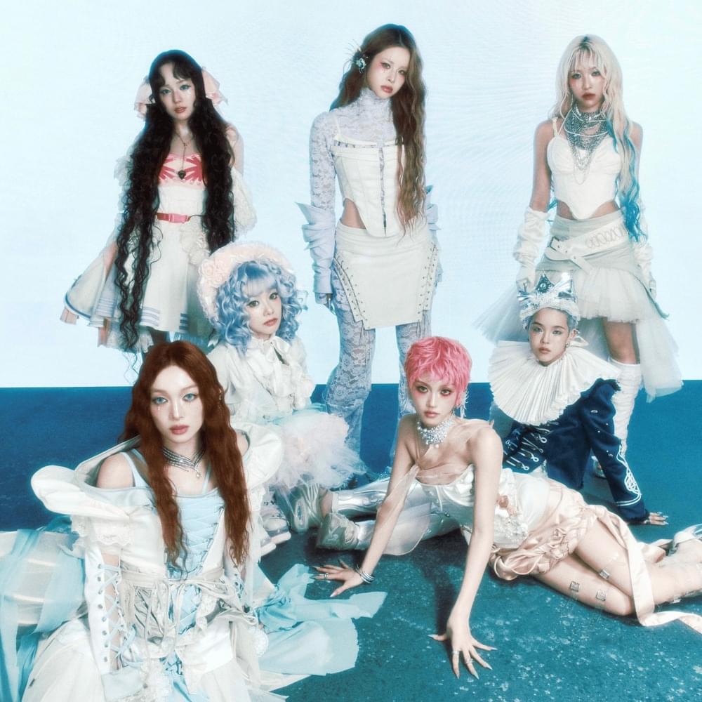 K-POP Dance Cover