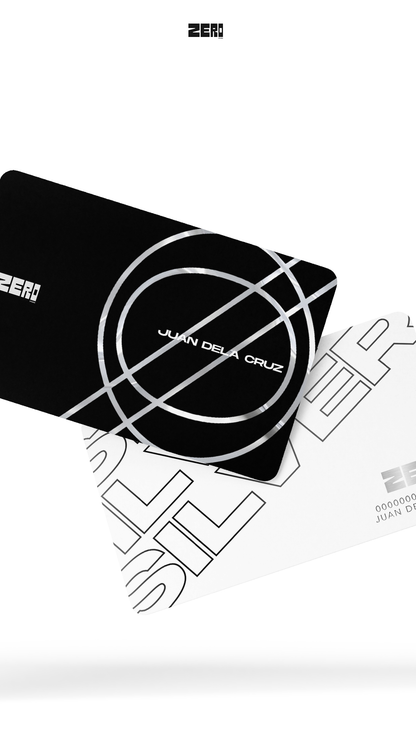 ZERØ CARD