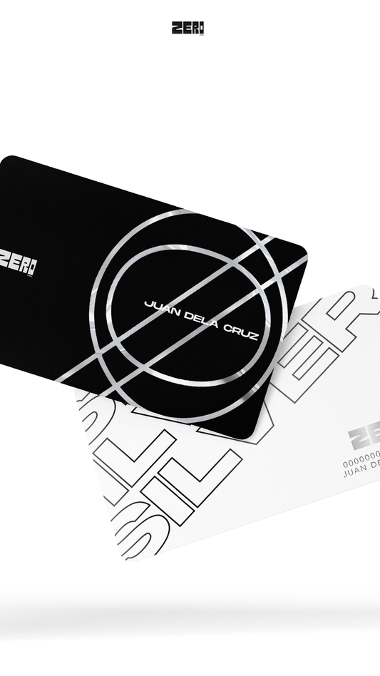 ZERØ CARD