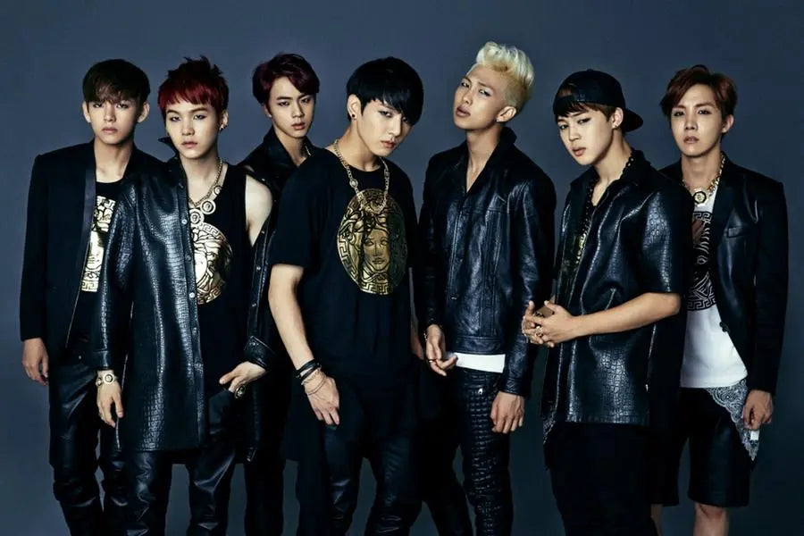 K-POP Dance Cover