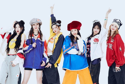 K-POP Dance Cover