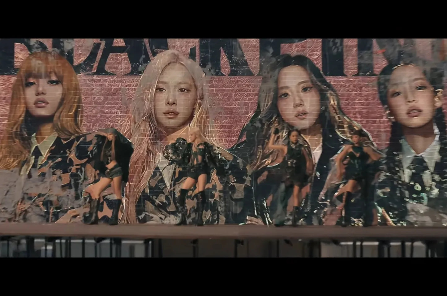 K-POP Dance Cover