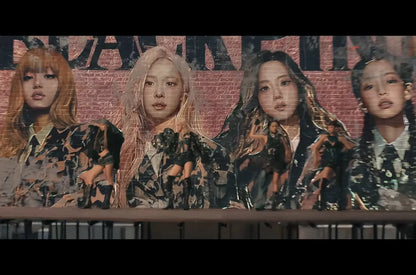K-POP Dance Cover