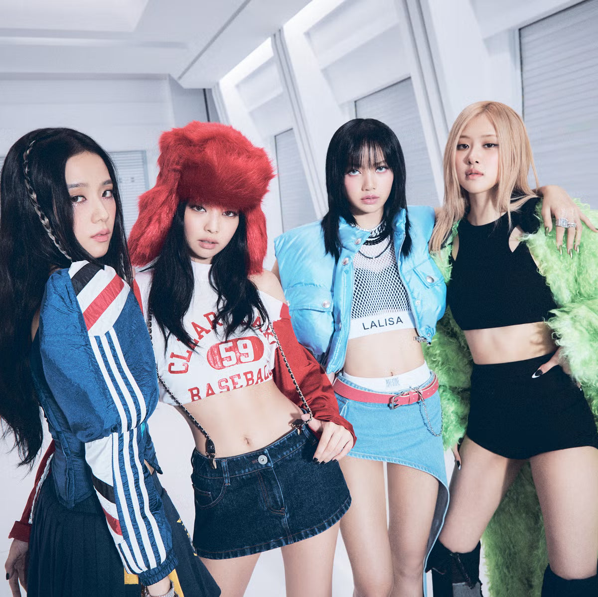 K-POP Dance Cover