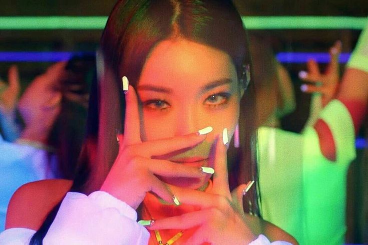 K-POP Dance Cover