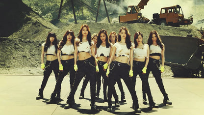 K-POP Dance Cover