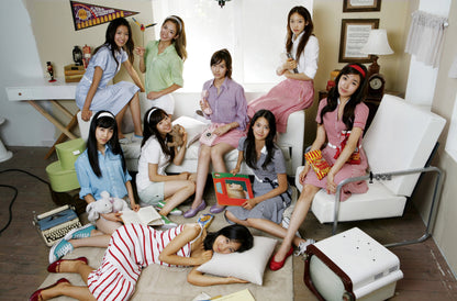 K-POP Dance Cover