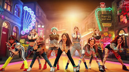 K-POP Dance Cover