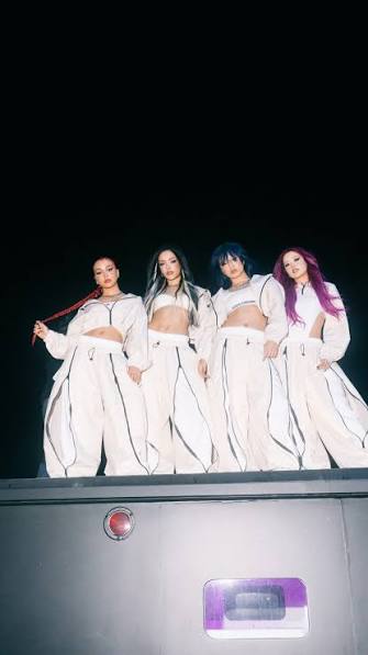 K-POP Dance Cover