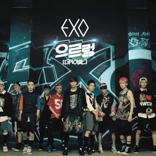 K-POP Dance Cover