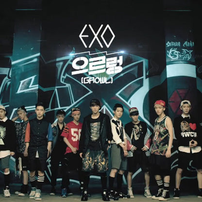 K-POP Dance Cover