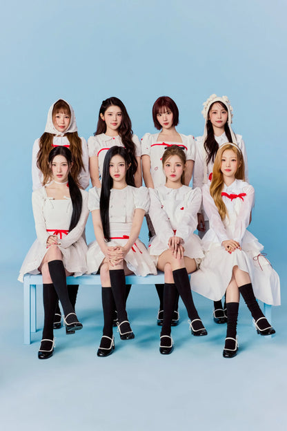 K-POP Dance Cover