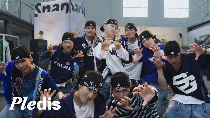 K-POP Dance Cover