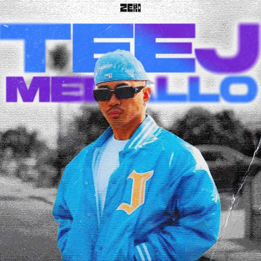 TEEJ MEDALLO IN MANILA