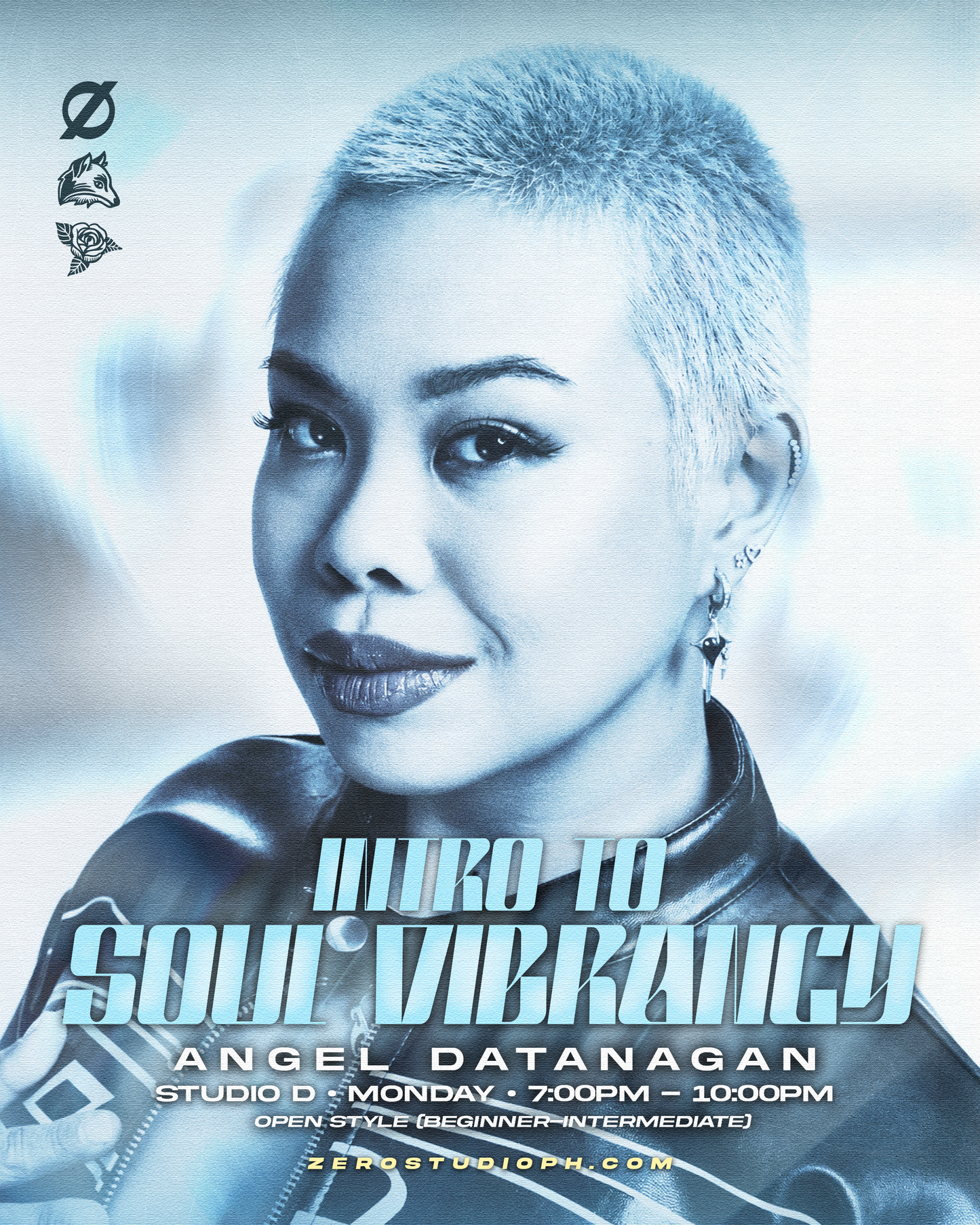 ZERØ YEAR-END CAMP 2026: INTRO TO SOUL VIBRANCY by ANGEL DATANAGAN