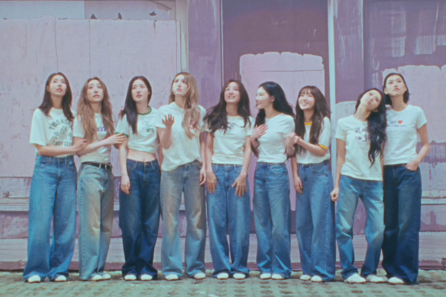K-POP Dance Cover