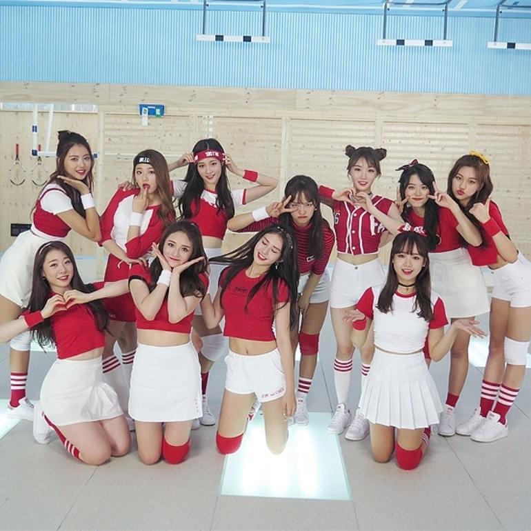 K-POP Dance Cover