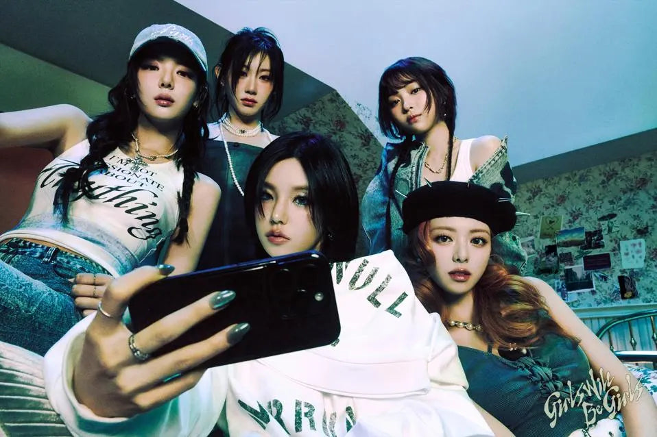 K-POP Dance Cover