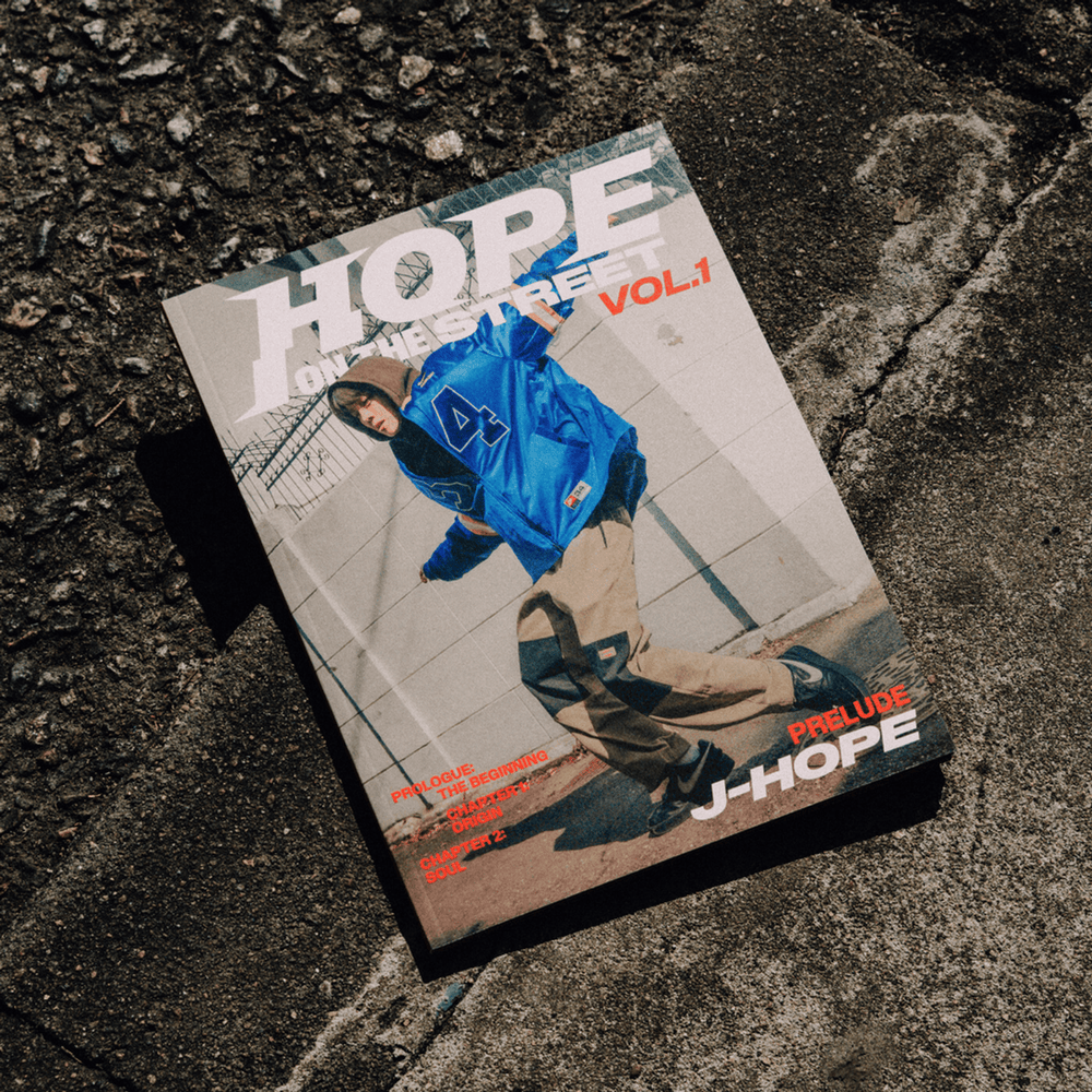 K-POP Dance Cover