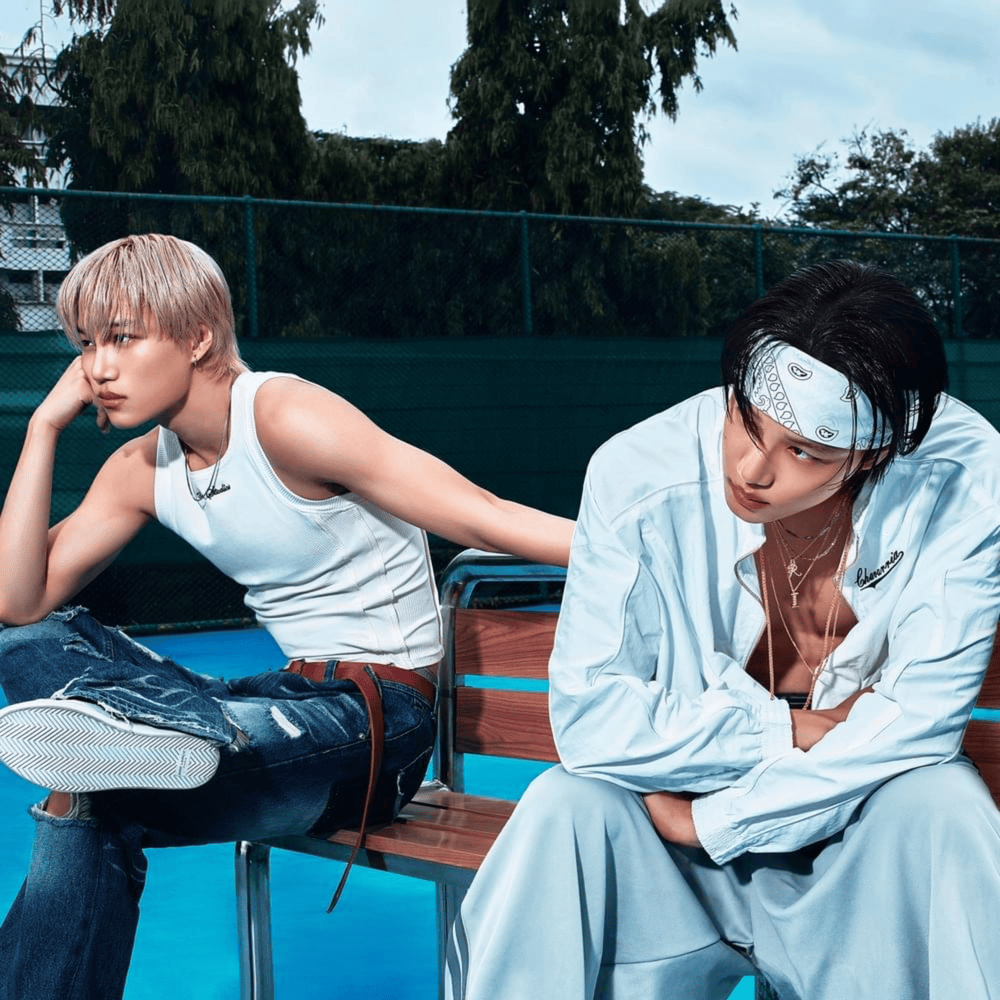 K-POP Dance Cover