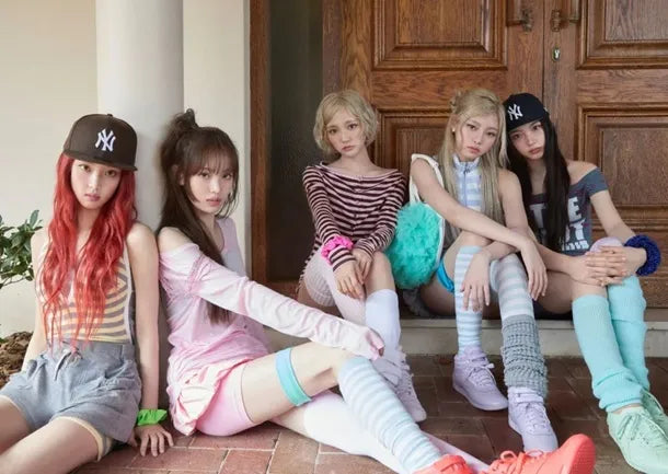 K-POP Dance Cover