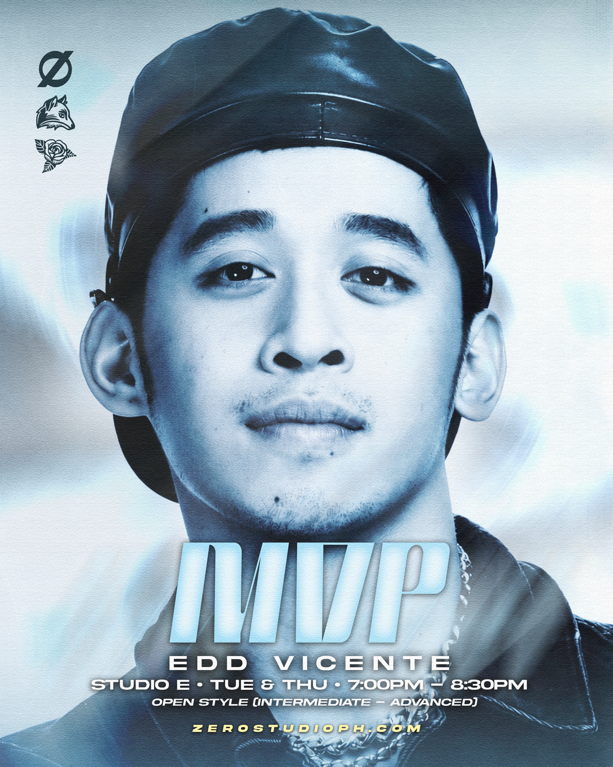ZERØ YEAR-END CAMP 2026: MVP by EDD VICENTE
