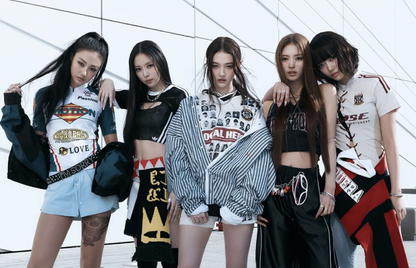 K-POP Dance Cover