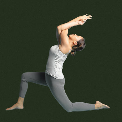 Power Yoga