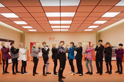 K-POP Dance Cover