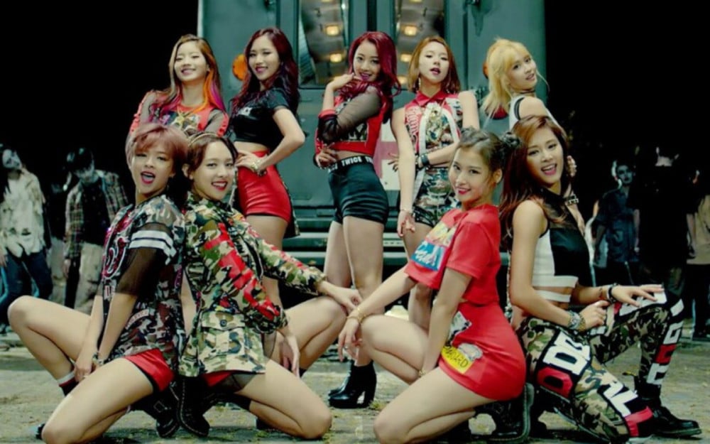 K-POP Dance Cover