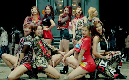 K-POP Dance Cover