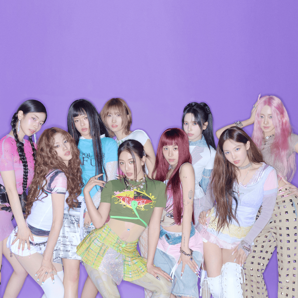 K-POP Dance Cover