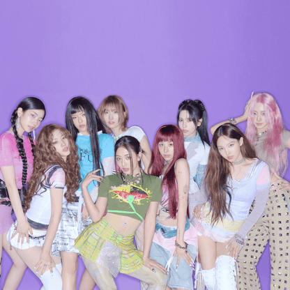K-POP Dance Cover
