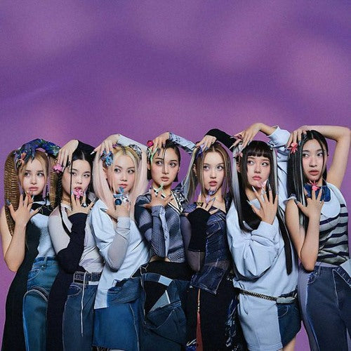 K-POP Dance Cover