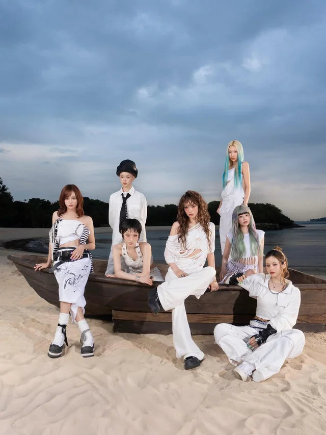 K-POP Dance Cover